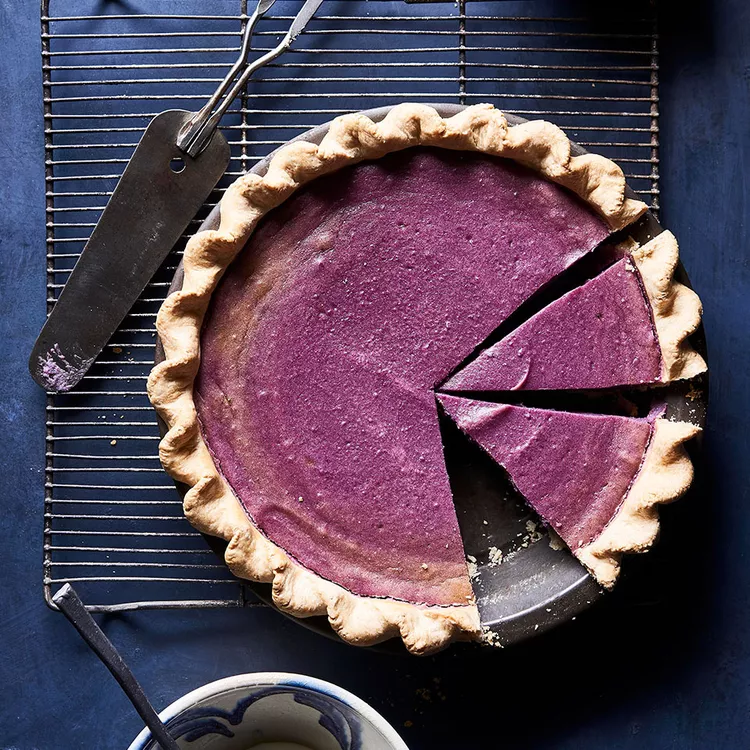 Discover the Incredible Health Benefits of Purple Potatoes