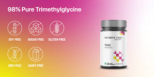 TMG Supplements