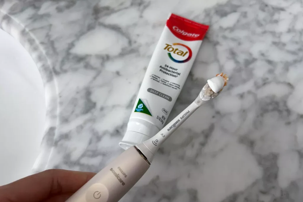 best toothpaste for sensitive teeth