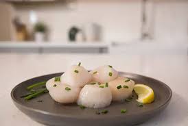 scallops