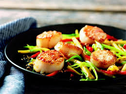 scallops