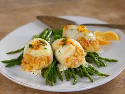 scallops