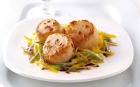 scallops