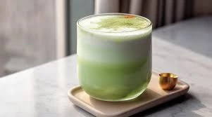 does matcha have caffeine