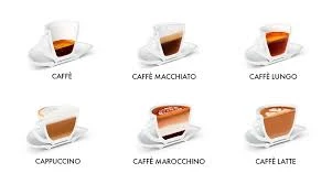 what is a macchiato