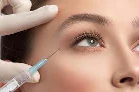 botox brow lift