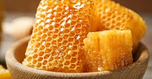 honey comb